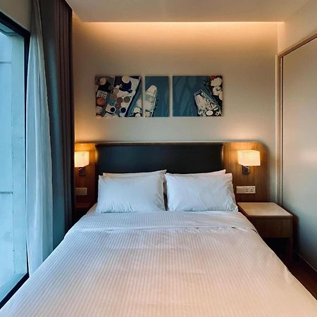 Zenity Luxury Apartment In District 1 Since 2024 Thành Pho Ho Chí Minh Esterno foto
