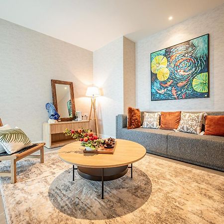 Zenity Luxury Apartment In District 1 Since 2024 Thành Pho Ho Chí Minh Esterno foto