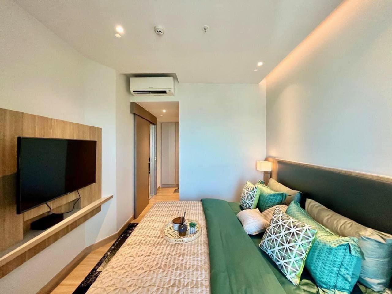 Zenity Luxury Apartment In District 1 Since 2024 Thành Pho Ho Chí Minh Esterno foto