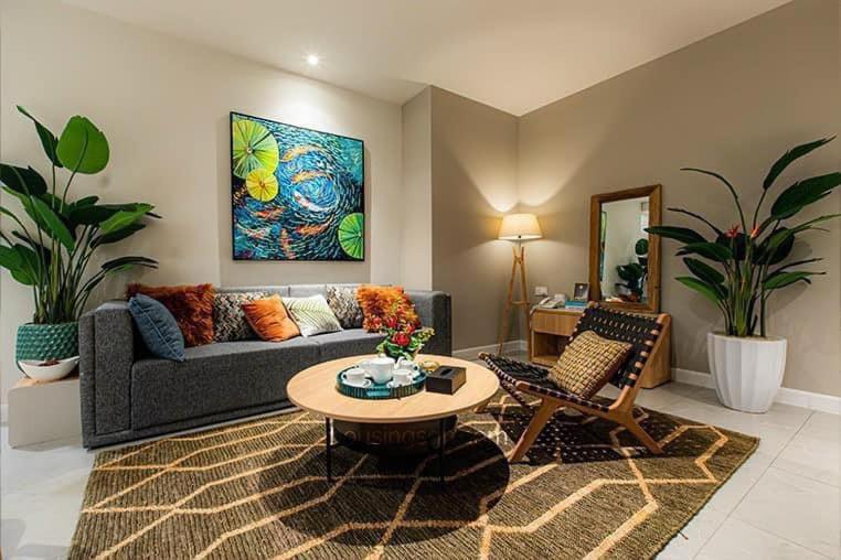 Zenity Luxury Apartment In District 1 Since 2024 Thành Pho Ho Chí Minh Esterno foto