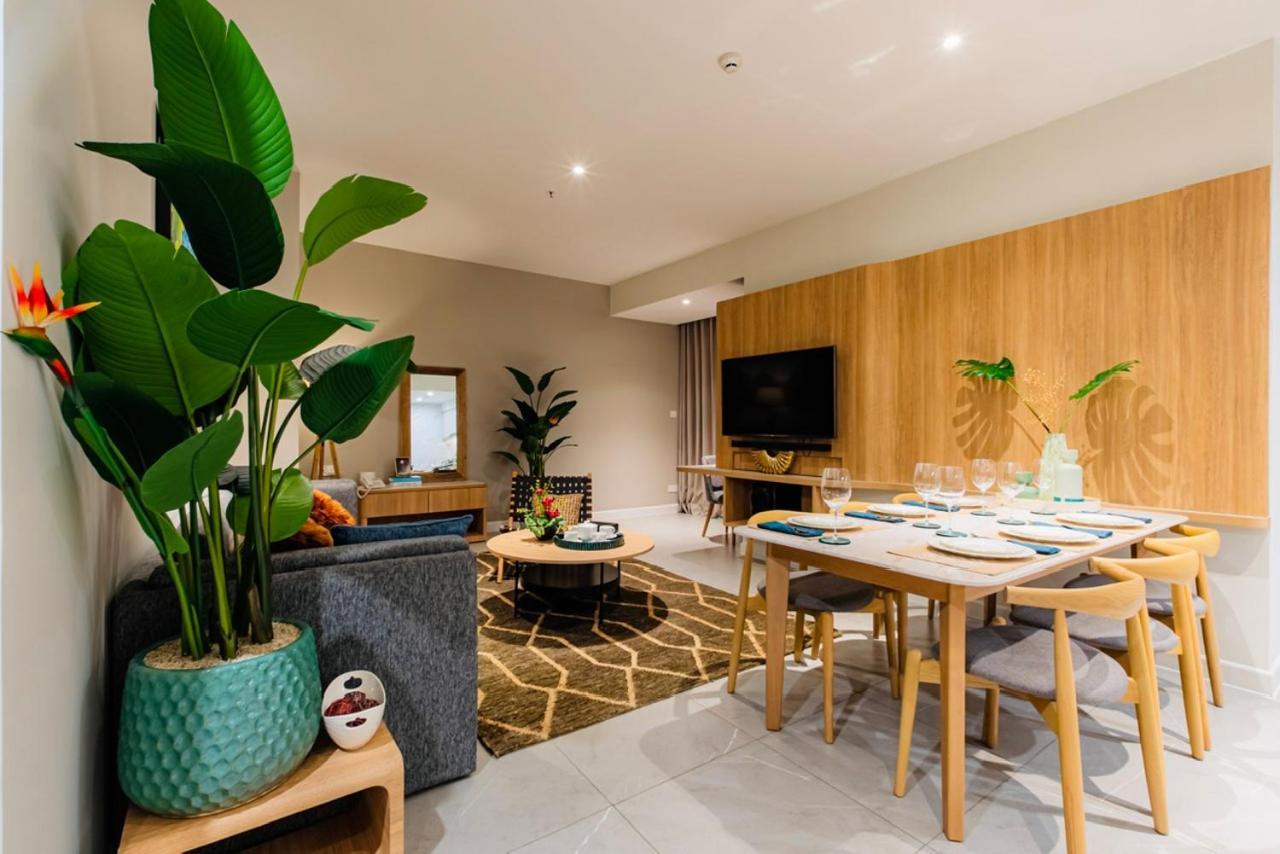 Zenity Luxury Apartment In District 1 Since 2024 Thành Pho Ho Chí Minh Esterno foto