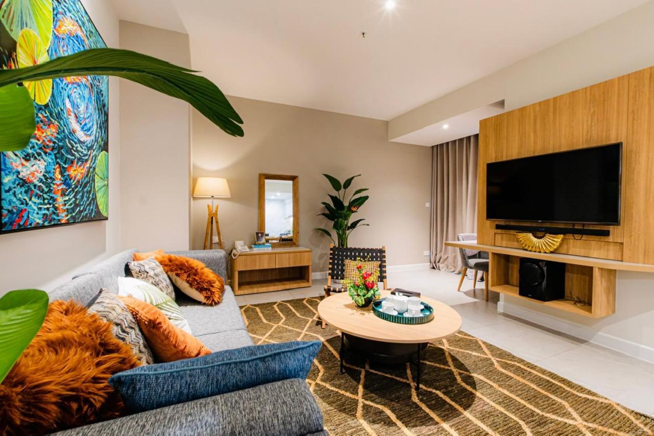 Zenity Luxury Apartment In District 1 Since 2024 Thành Pho Ho Chí Minh Esterno foto