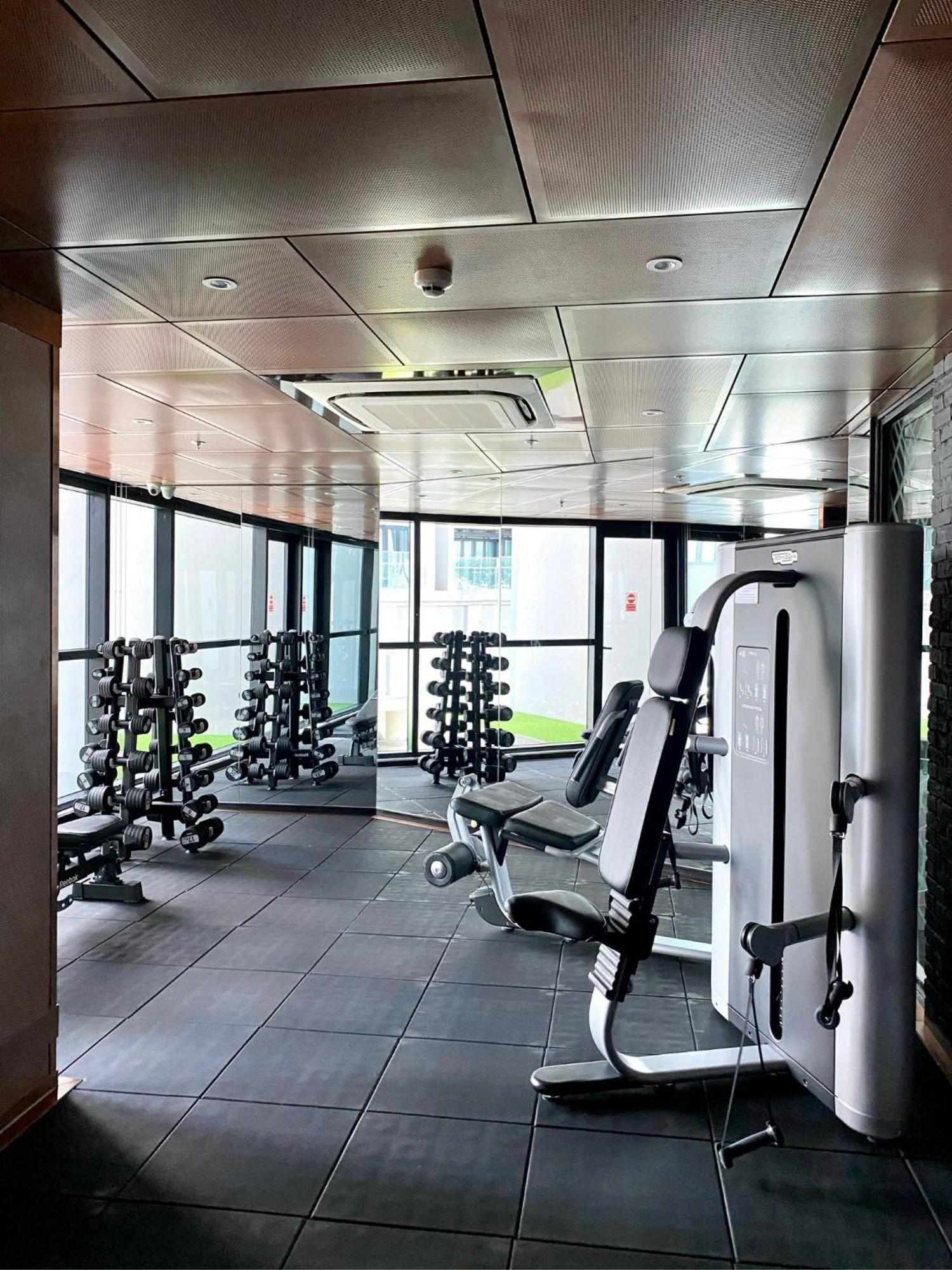 Zenity Luxury Apartment In District 1 Since 2024 Thành Pho Ho Chí Minh Esterno foto