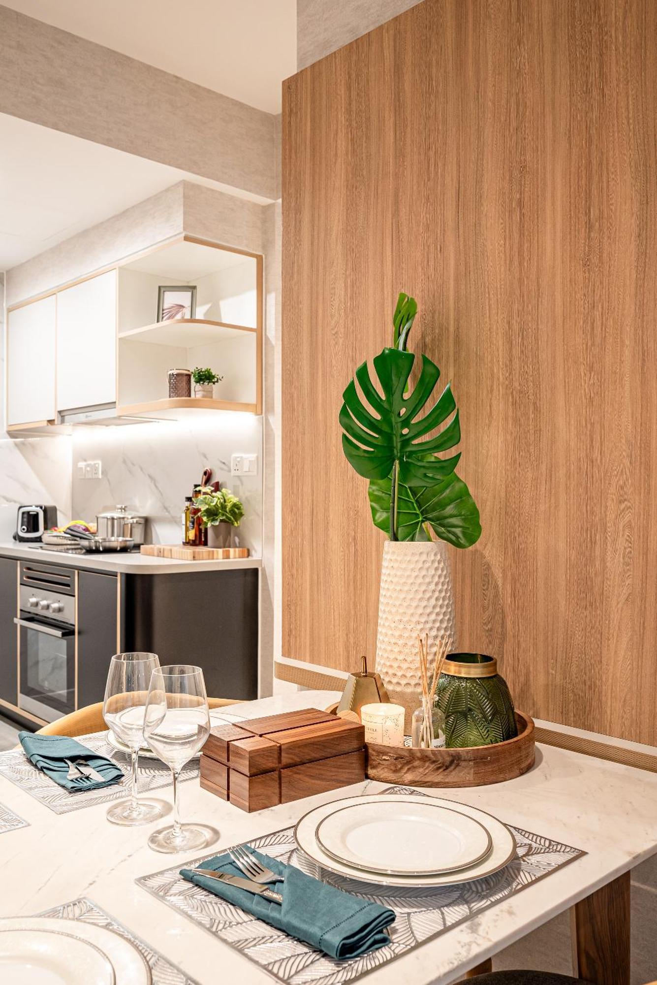 Zenity Luxury Apartment In District 1 Since 2024 Thành Pho Ho Chí Minh Esterno foto