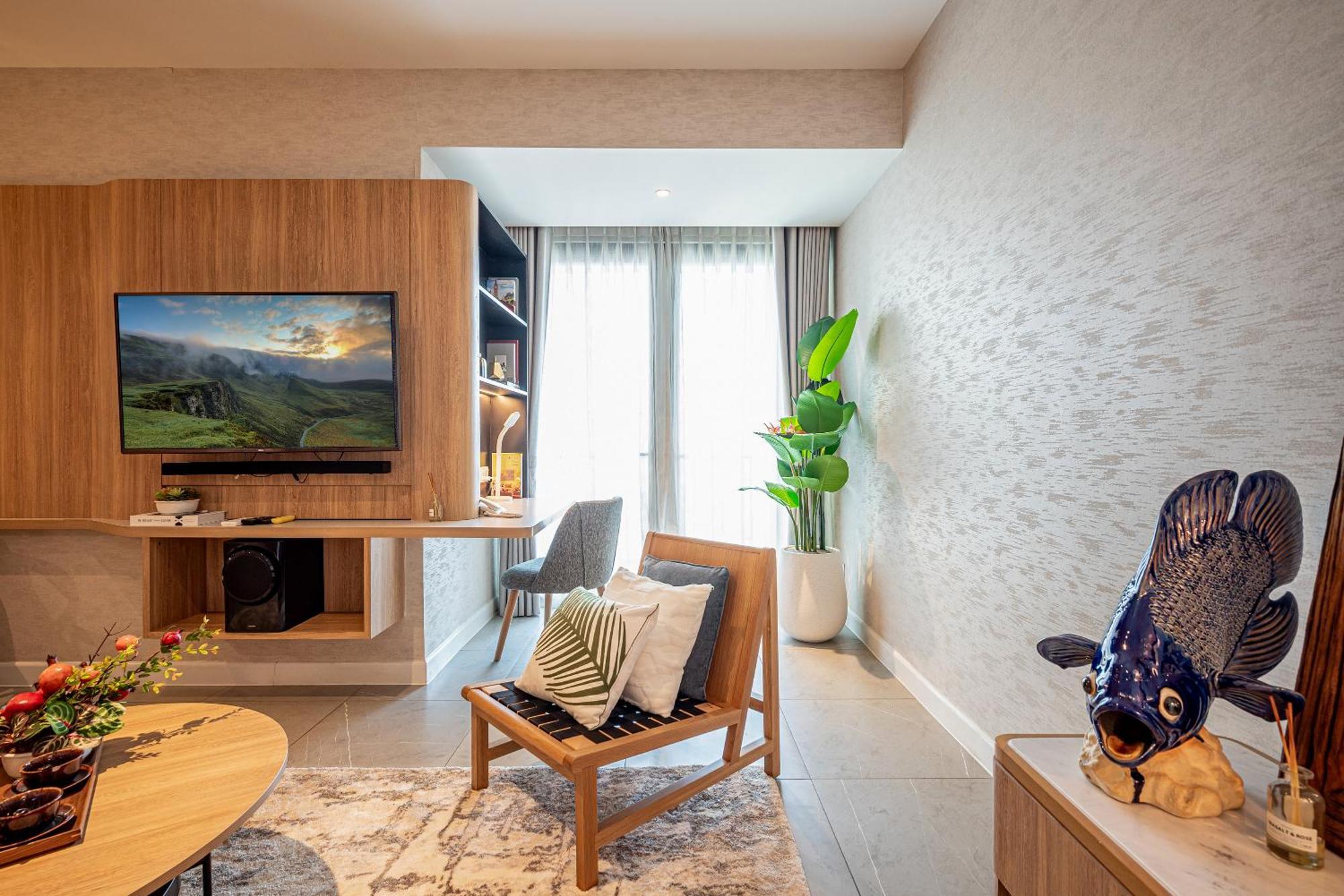 Zenity Luxury Apartment In District 1 Since 2024 Thành Pho Ho Chí Minh Esterno foto