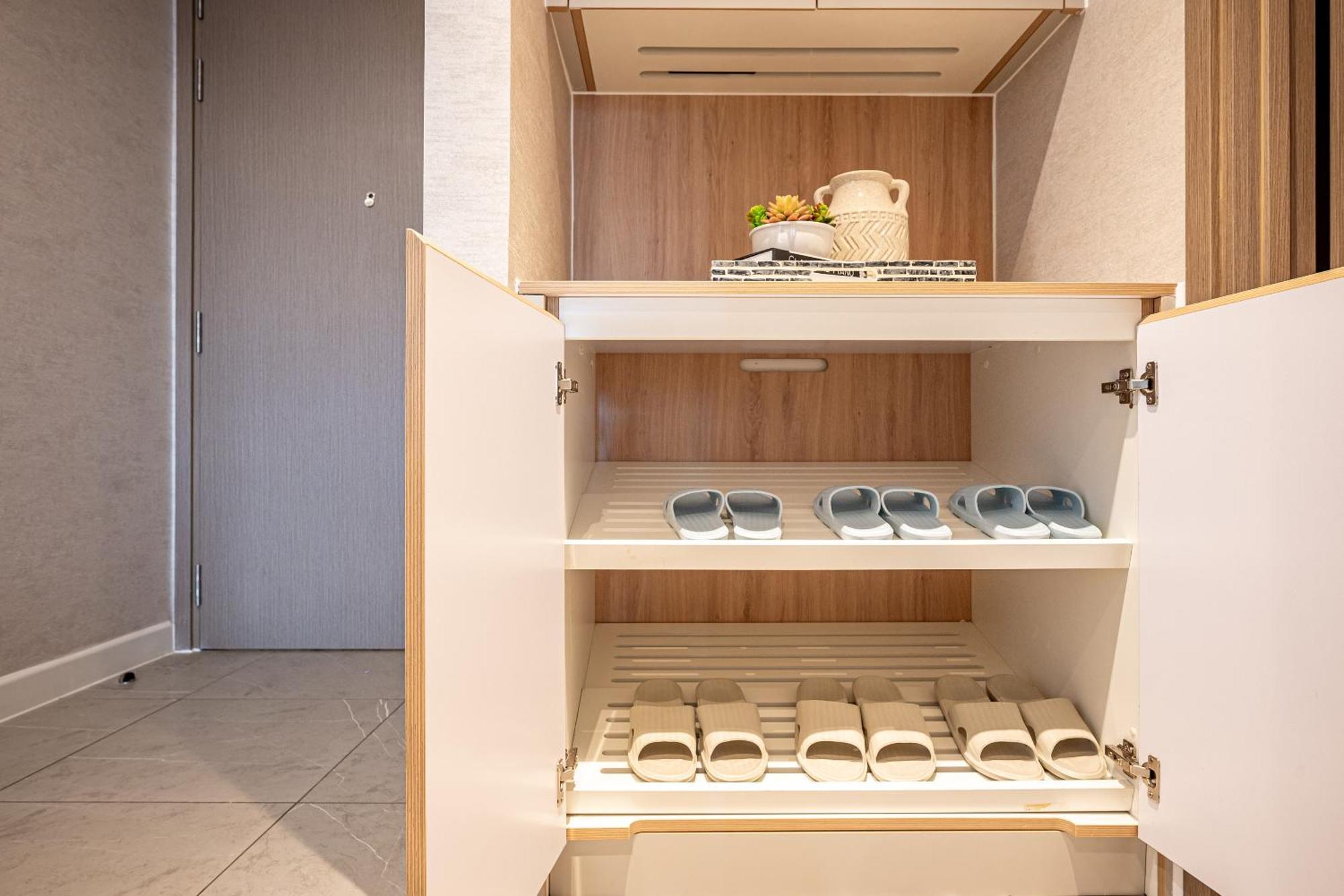 Zenity Luxury Apartment In District 1 Since 2024 Thành Pho Ho Chí Minh Esterno foto